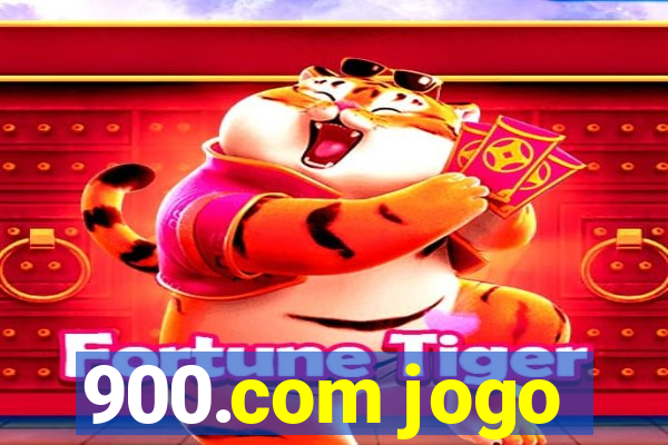 900.com jogo